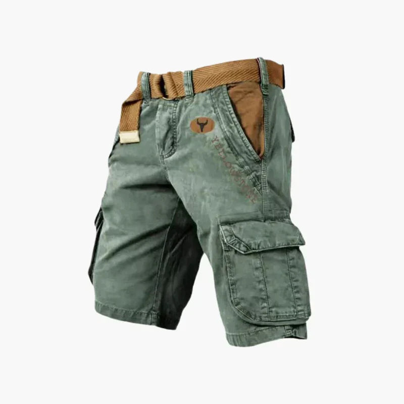 CHARLIE | Pantalones cortos cómodos para cualquier ocasión