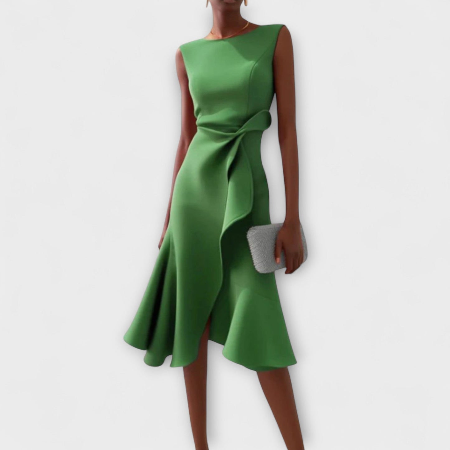 JADE | GRACIA, SIMPLIFICADA