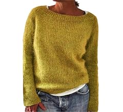 ESTHER | Suéter Chic de Punto