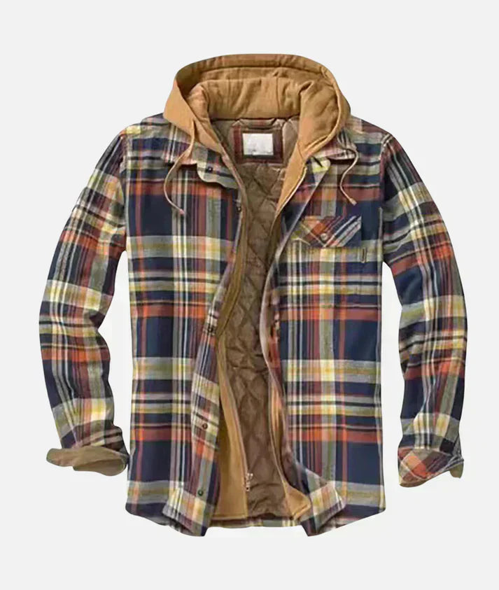 PEDRO - Chaqueta vintage para hombre