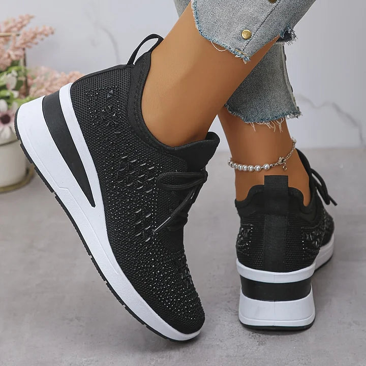 Tuyana – Zapatos Ortopédicos con Estilo