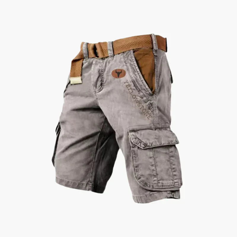 CHARLIE | Pantalones cortos cómodos para cualquier ocasión