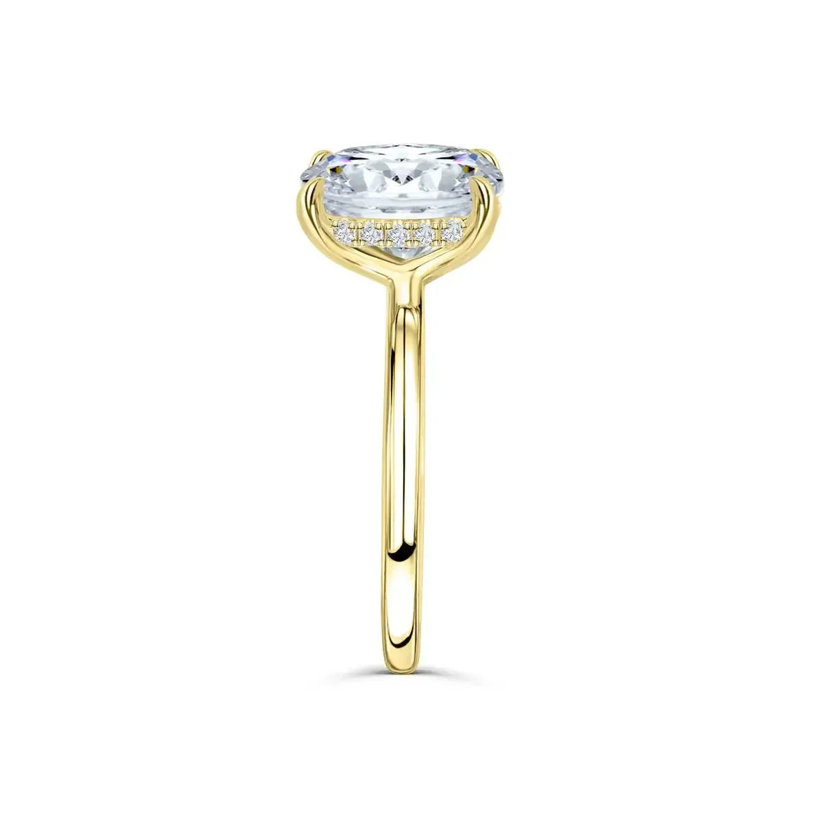 The Elena - Oro