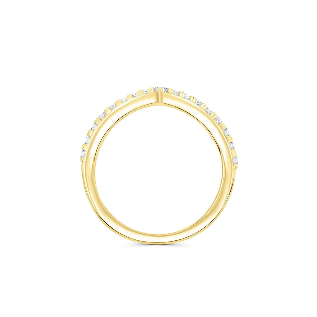 The Zoey - Oro