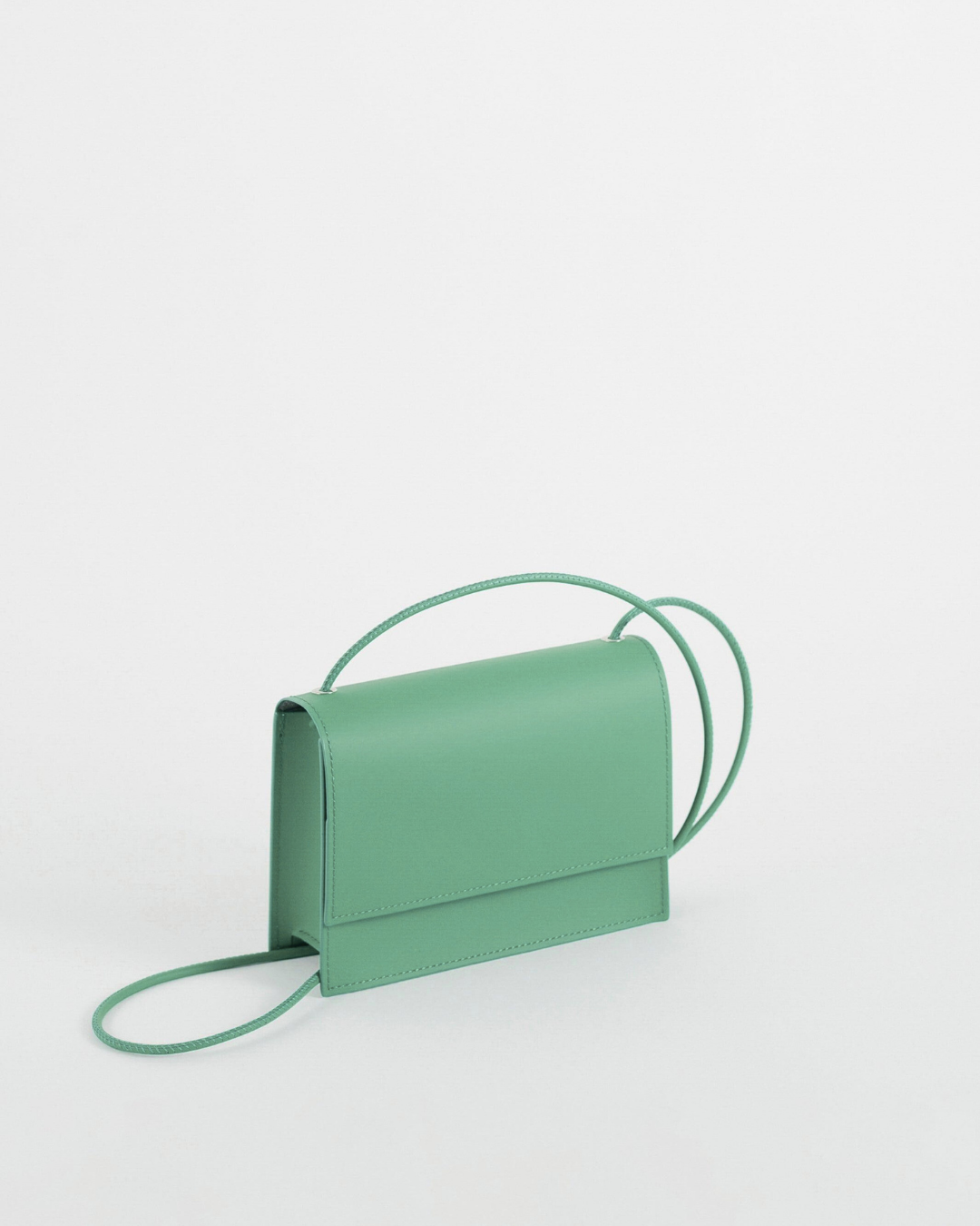 LERATO | Bolso bandolera de cuero