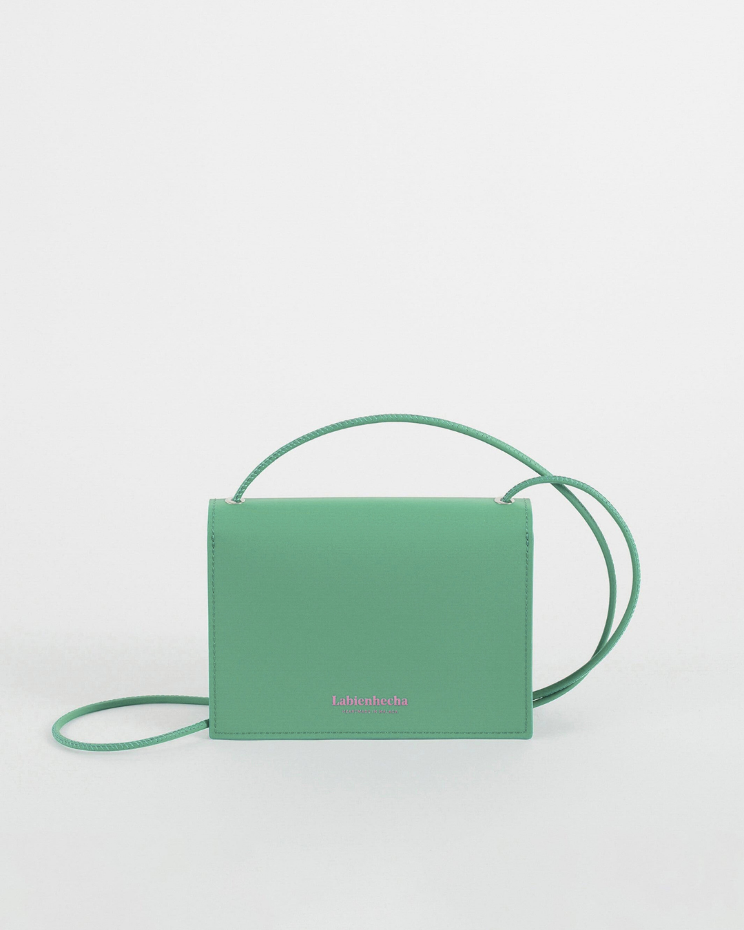 LERATO | Bolso bandolera de cuero