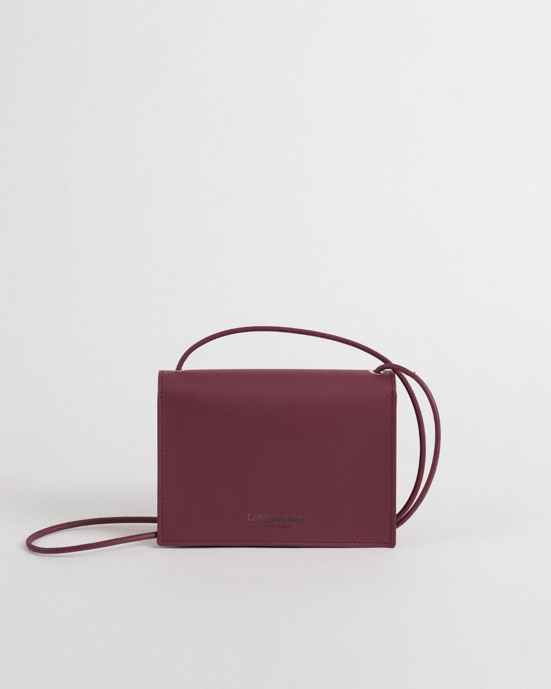 LERATO | Bolso bandolera de cuero