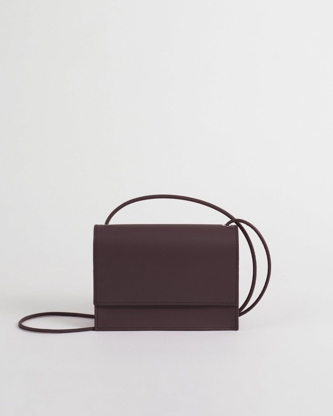 LERATO | Bolso bandolera de cuero