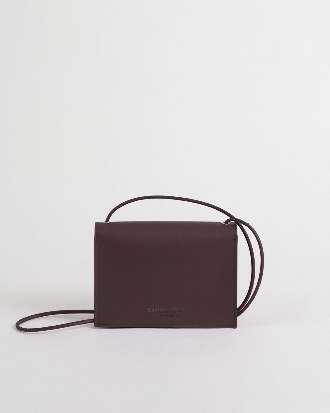 LERATO | Bolso bandolera de cuero