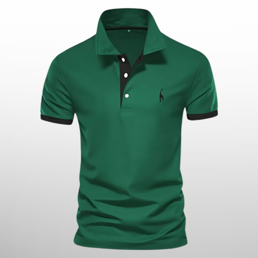OSCAR | Camiseta Polo