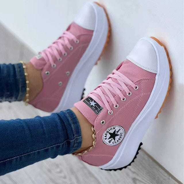 FASHION STAR | ZAPATILLAS ORTOPÉDICAS DE MODA
