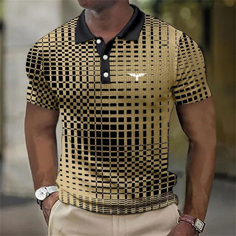 Koelman™ | Casual Poloshirt