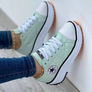 FASHION STAR | ZAPATILLAS ORTOPÉDICAS DE MODA