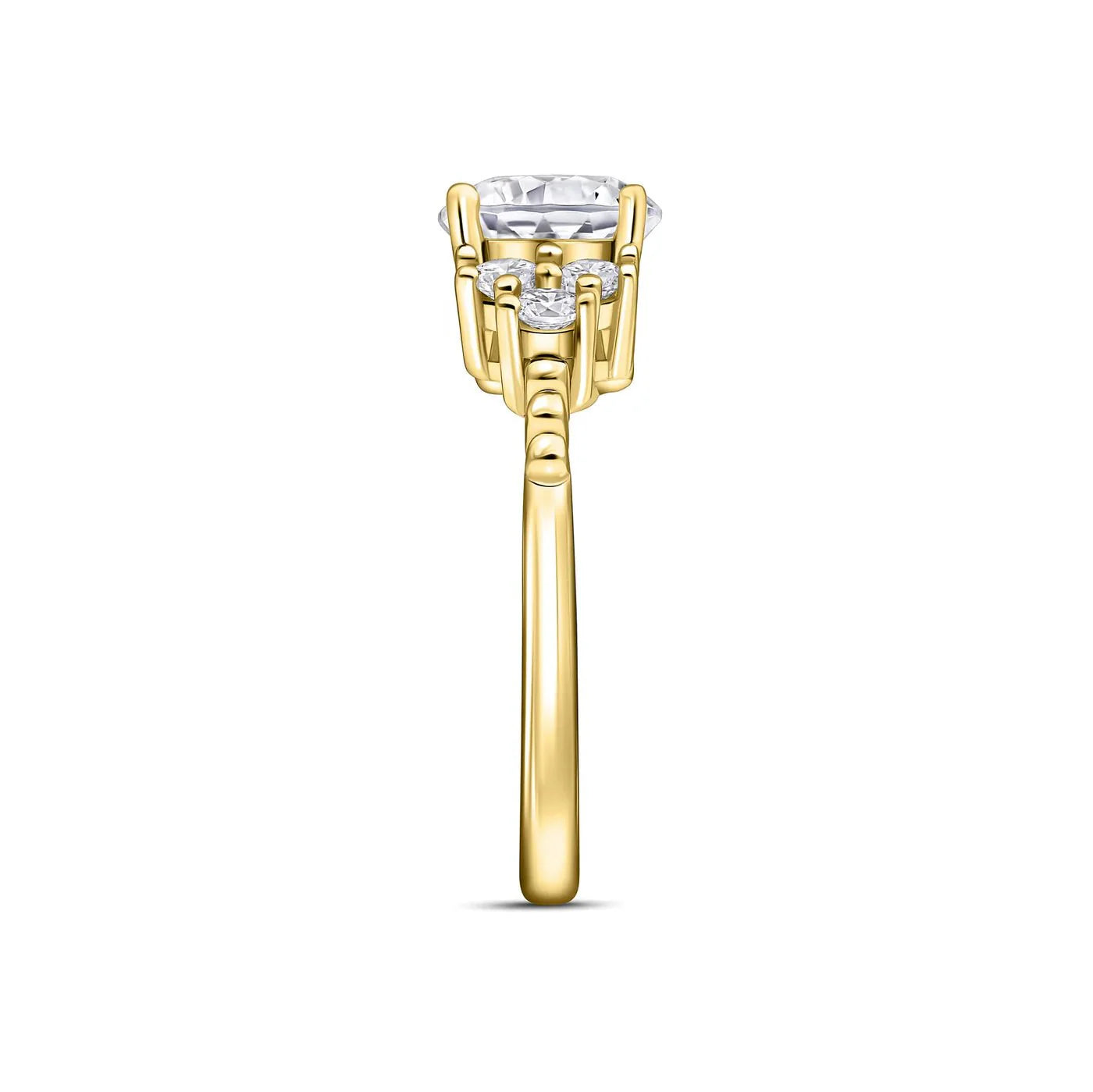 The Amahle - Oro