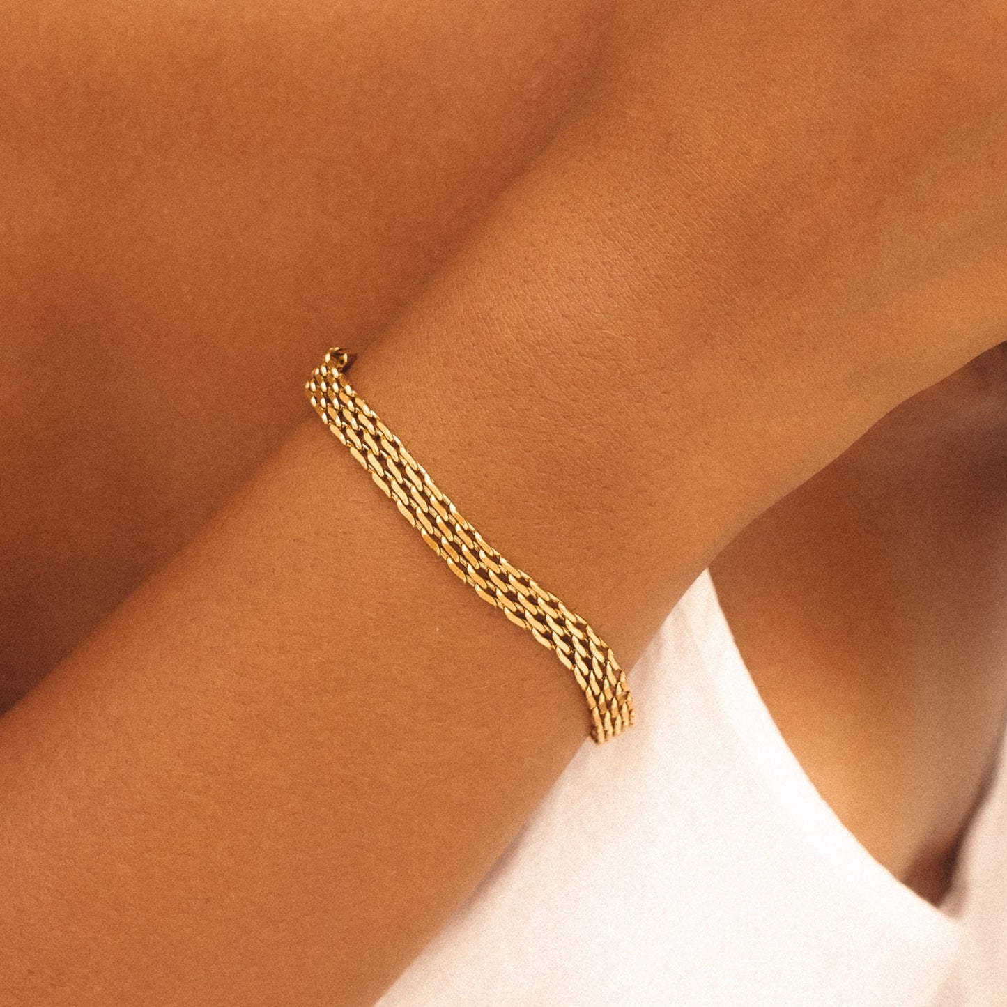 MYKONOS | PULSERA - ¡NUEVO!