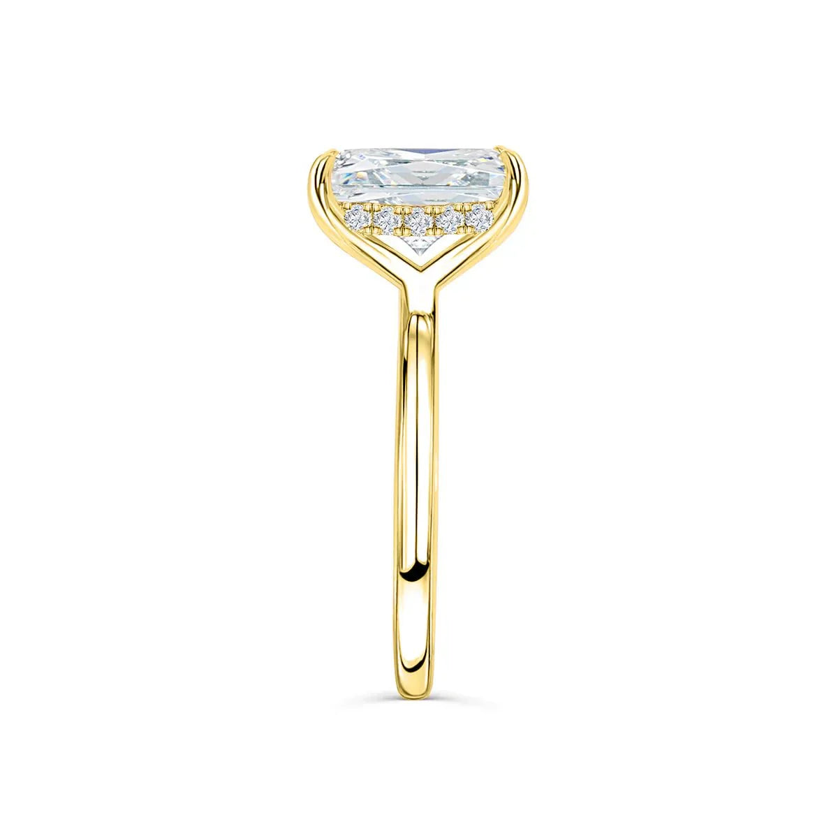 The Camille - Oro