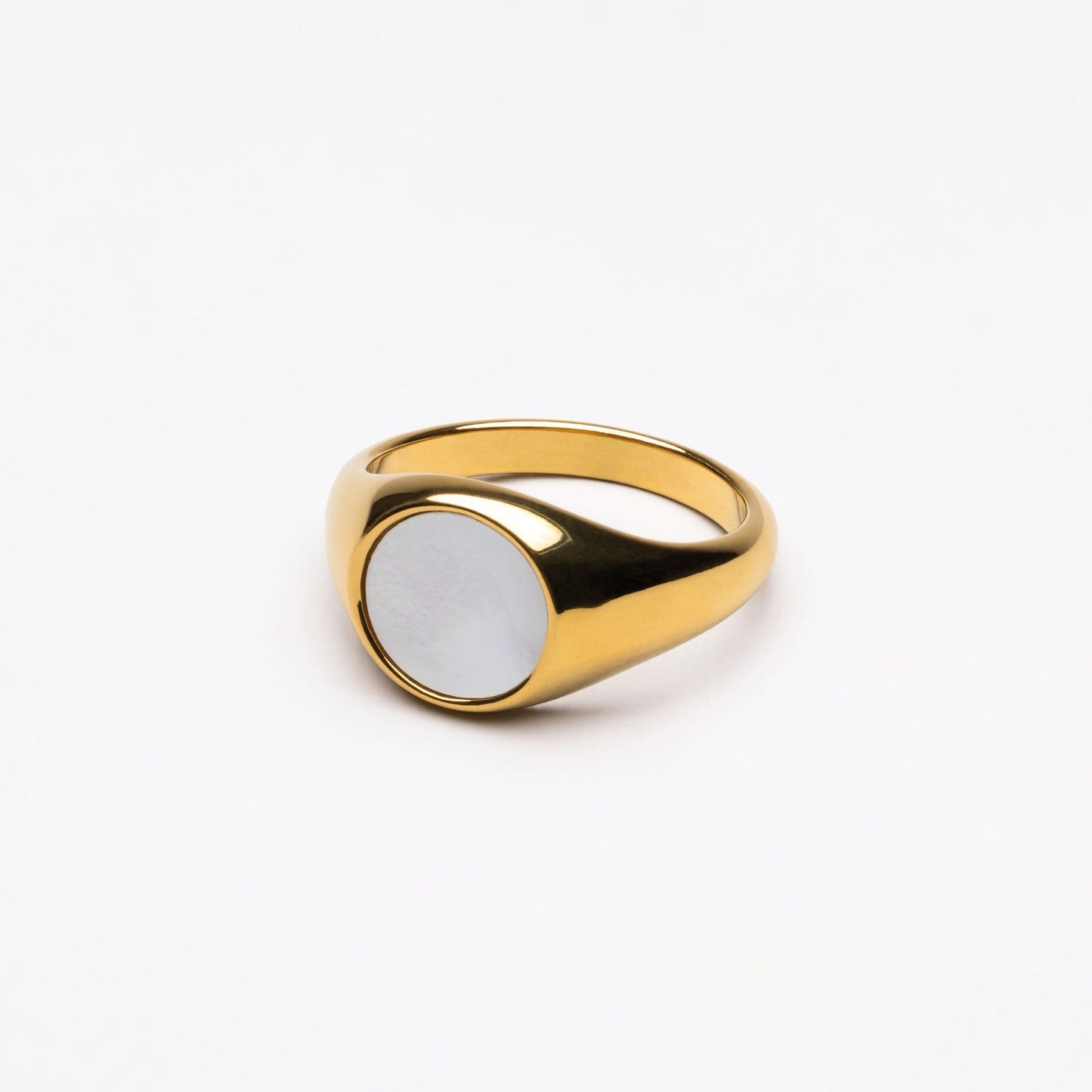 BRASIL | ANILLO DE NÁCAR - ¡NUEVO!