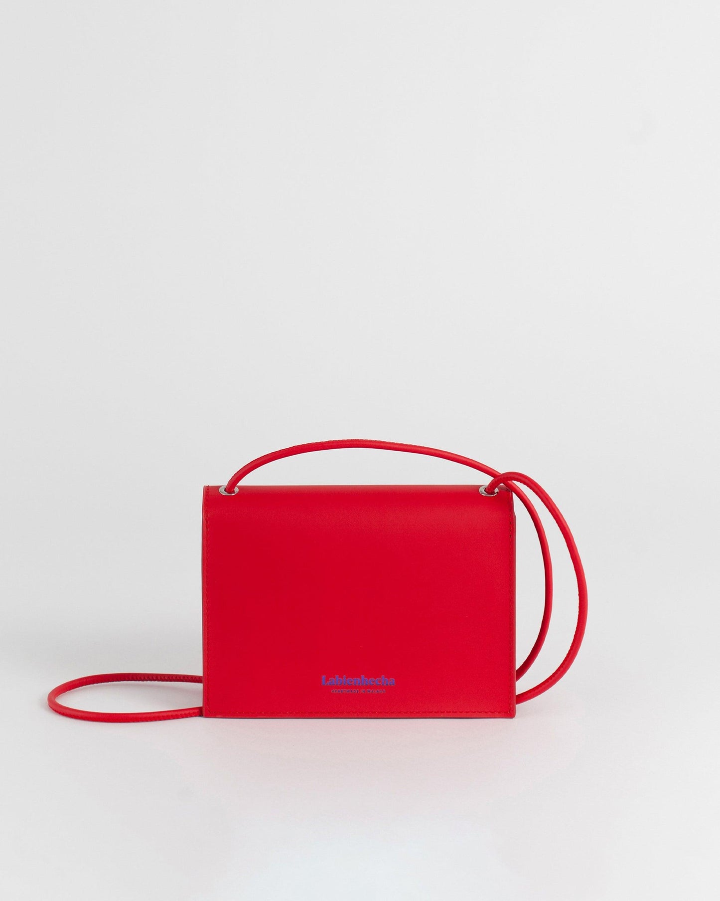 LERATO | Bolso bandolera de cuero