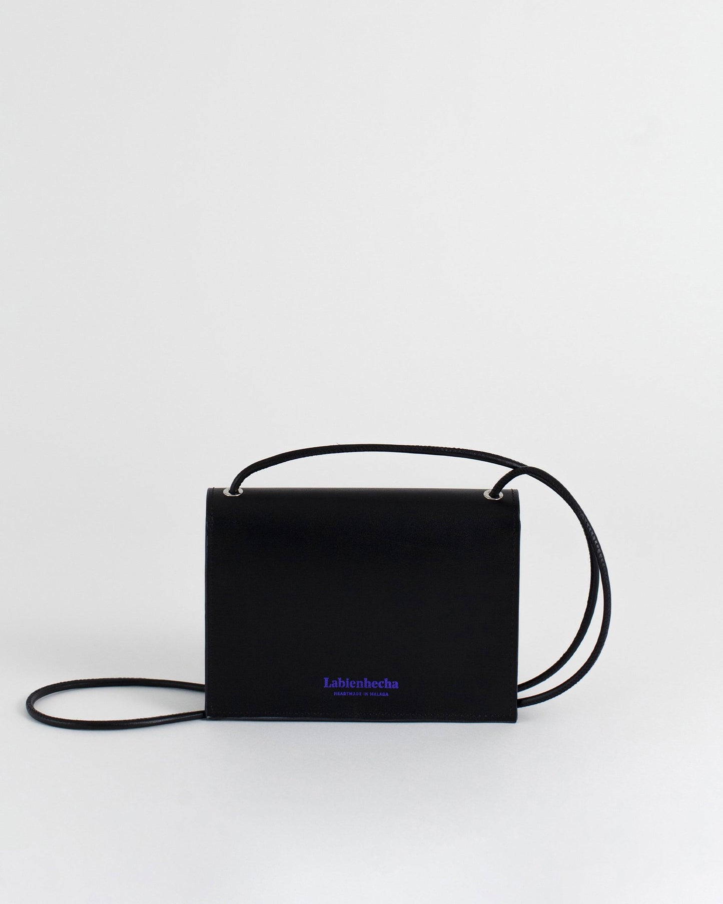 LERATO | Bolso bandolera de cuero