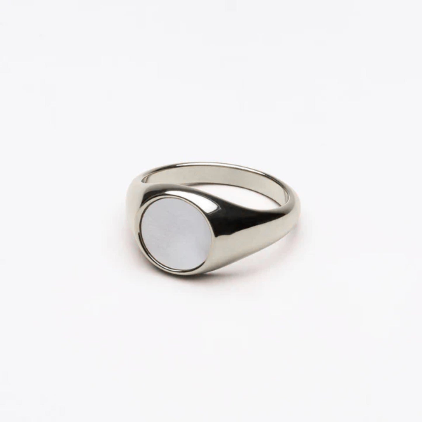 BRASIL | ANILLO DE NÁCAR - ¡NUEVO!