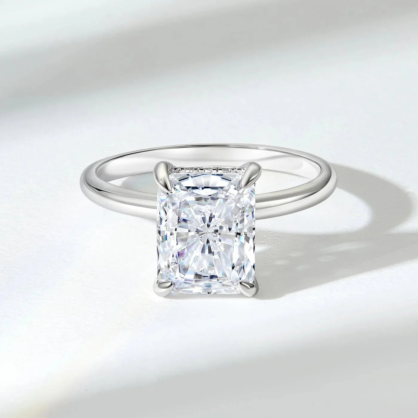 The Camille - Plata
