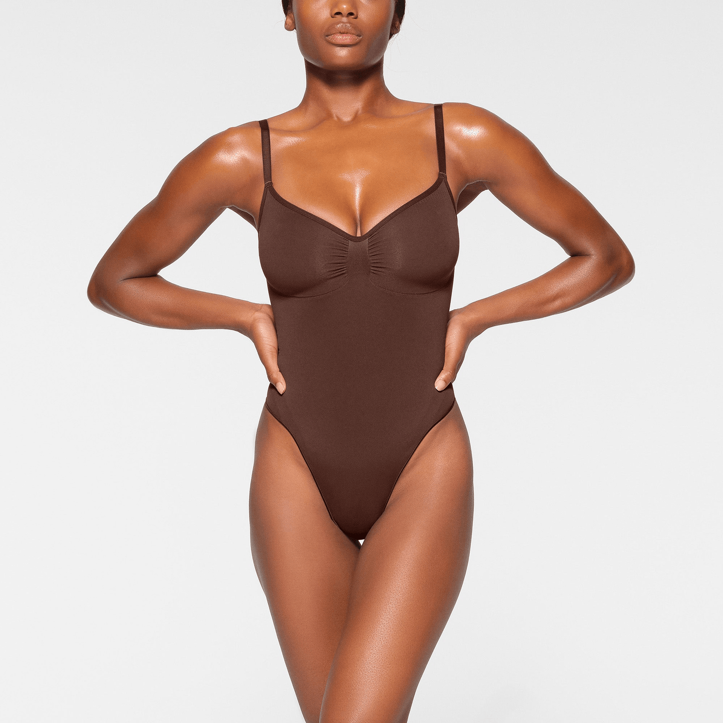 maximiliano™ | Bodysuit