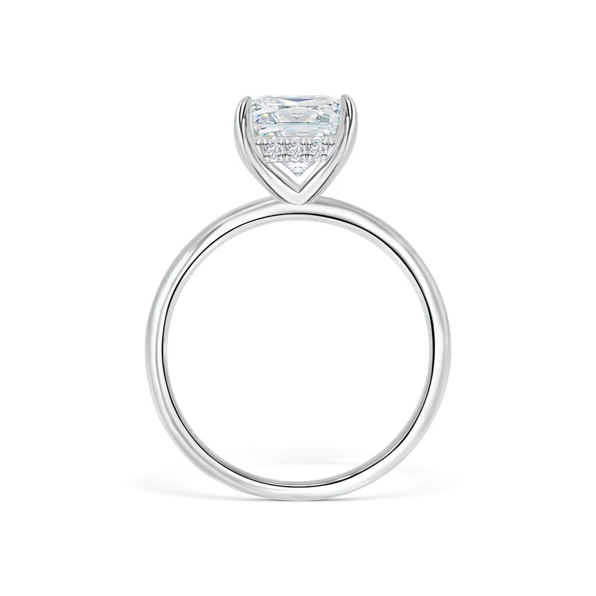 The Camille - Plata