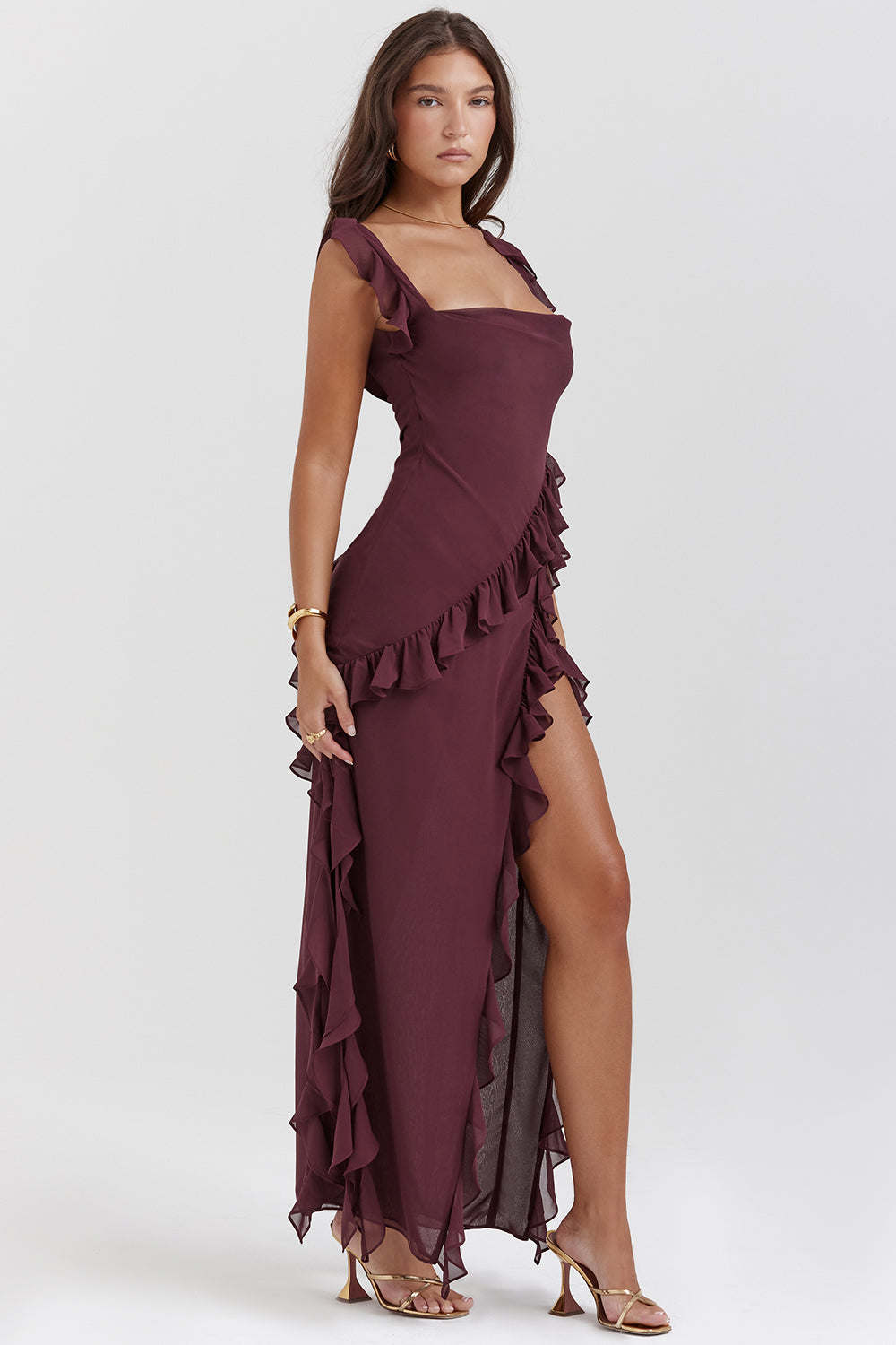 ZANELE | Elegancia Redefinida – Siéntete Segura, Luce Impresionante