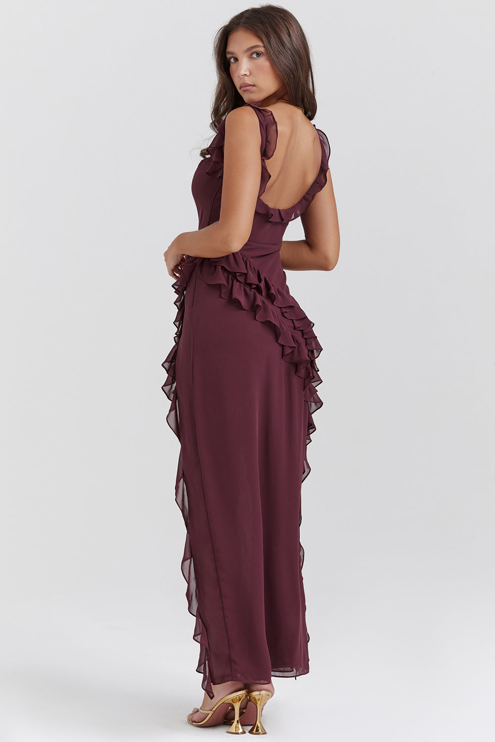 ZANELE | Elegancia Redefinida – Siéntete Segura, Luce Impresionante