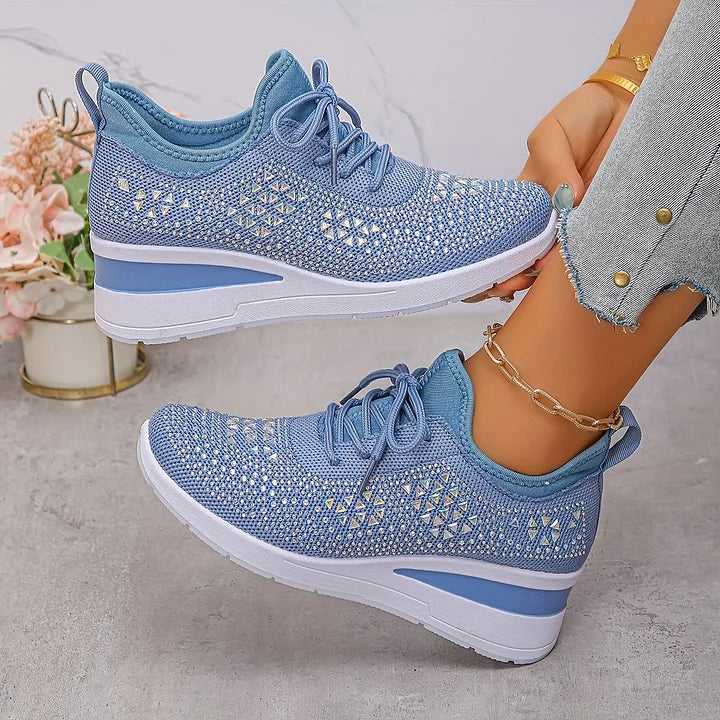Tuyana – Zapatos Ortopédicos con Estilo