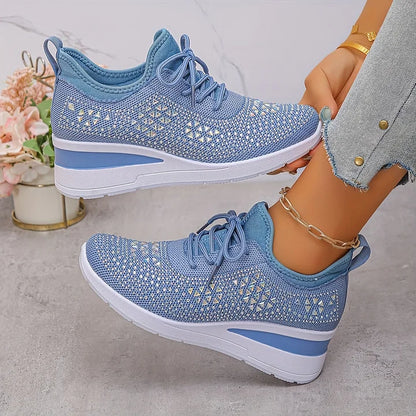 Tuyana – Zapatos Ortopédicos con Estilo