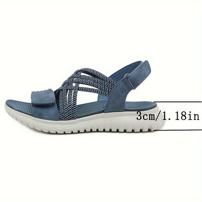 Koelman | Orthopedische comfort sandalen