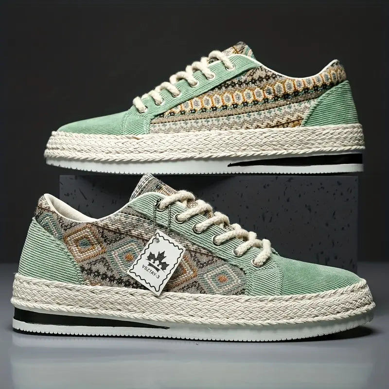 Bradly - Le Scarpe Ginnastica Basse Alla Moda