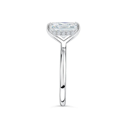 The Camille - Plata