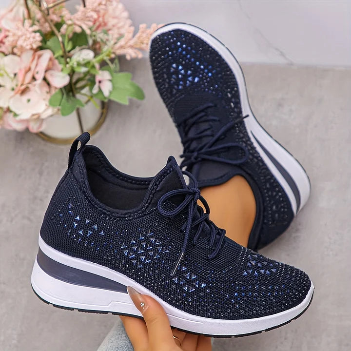 Tuyana – Zapatos Ortopédicos con Estilo