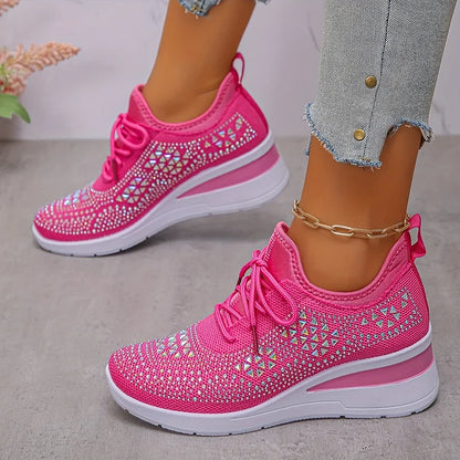 Tuyana – Zapatos Ortopédicos con Estilo