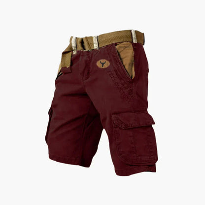 CHARLIE | Pantalones cortos cómodos para cualquier ocasión