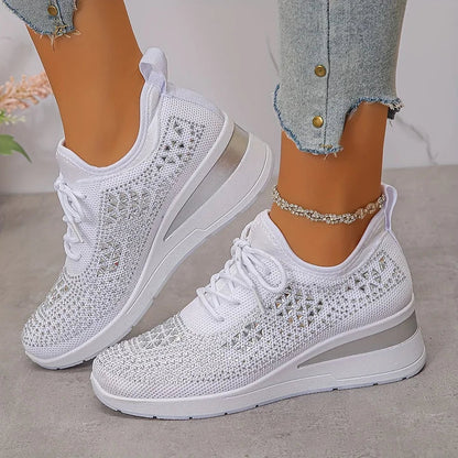 Tuyana – Zapatos Ortopédicos con Estilo