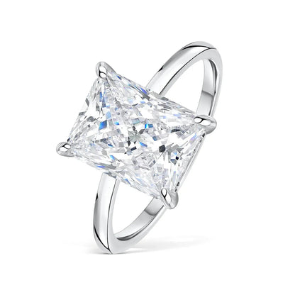 The Camille - Plata