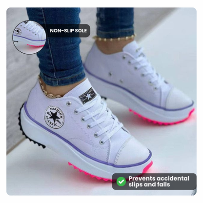 FASHION STAR | ZAPATILLAS ORTOPÉDICAS DE MODA