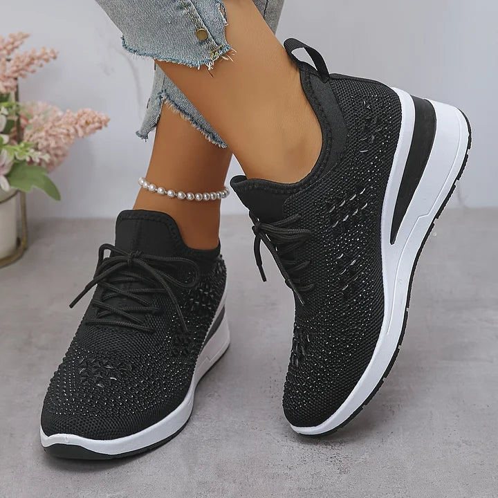 Tuyana – Zapatos Ortopédicos con Estilo