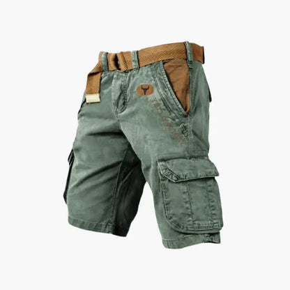 CHARLIE | Pantalones cortos cómodos para cualquier ocasión