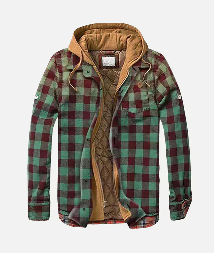 PEDRO - Chaqueta vintage para hombre