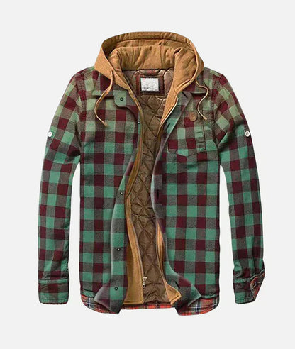 PEDRO - Chaqueta vintage para hombre