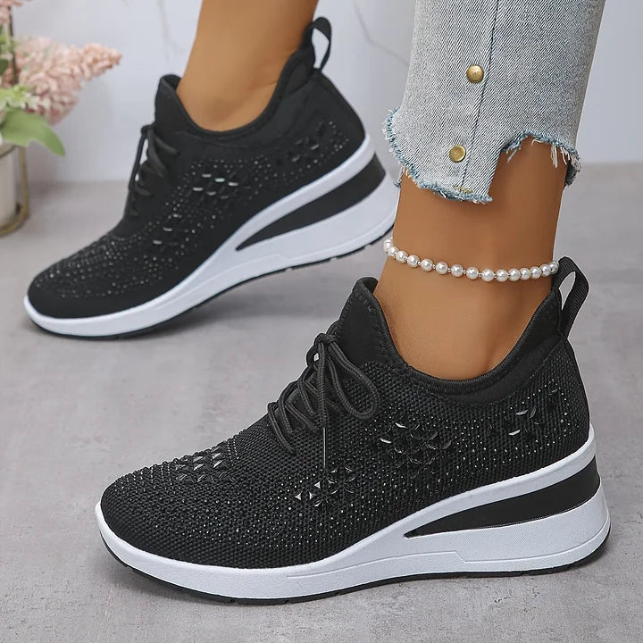 Tuyana – Zapatos Ortopédicos con Estilo