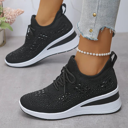 Tuyana – Zapatos Ortopédicos con Estilo