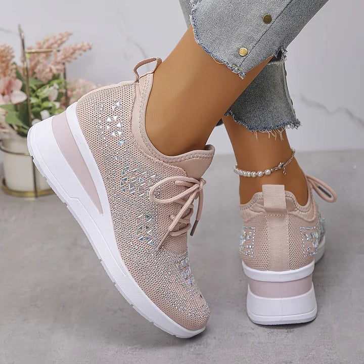 Tuyana – Zapatos Ortopédicos con Estilo