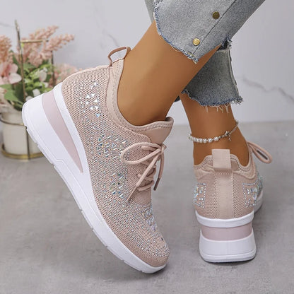 Tuyana – Zapatos Ortopédicos con Estilo