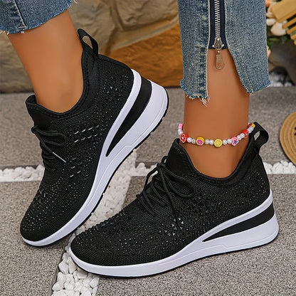 Tuyana – Zapatos Ortopédicos con Estilo