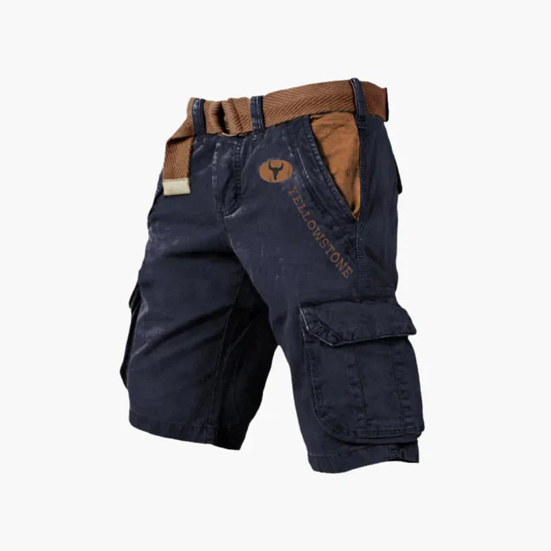 CHARLIE | Pantalones cortos cómodos para cualquier ocasión